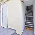 Guestready - Cozy Green Haven In Paris 13