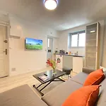 Guestready - Cozy Green Haven In Paris 13