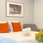 Guestready - Cozy Green Haven In Paris 13