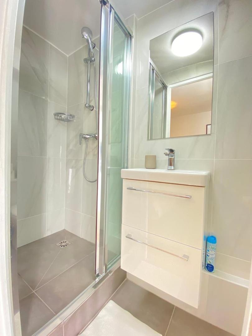 Guestready - Cozy Green Haven In Paris 13 Paris