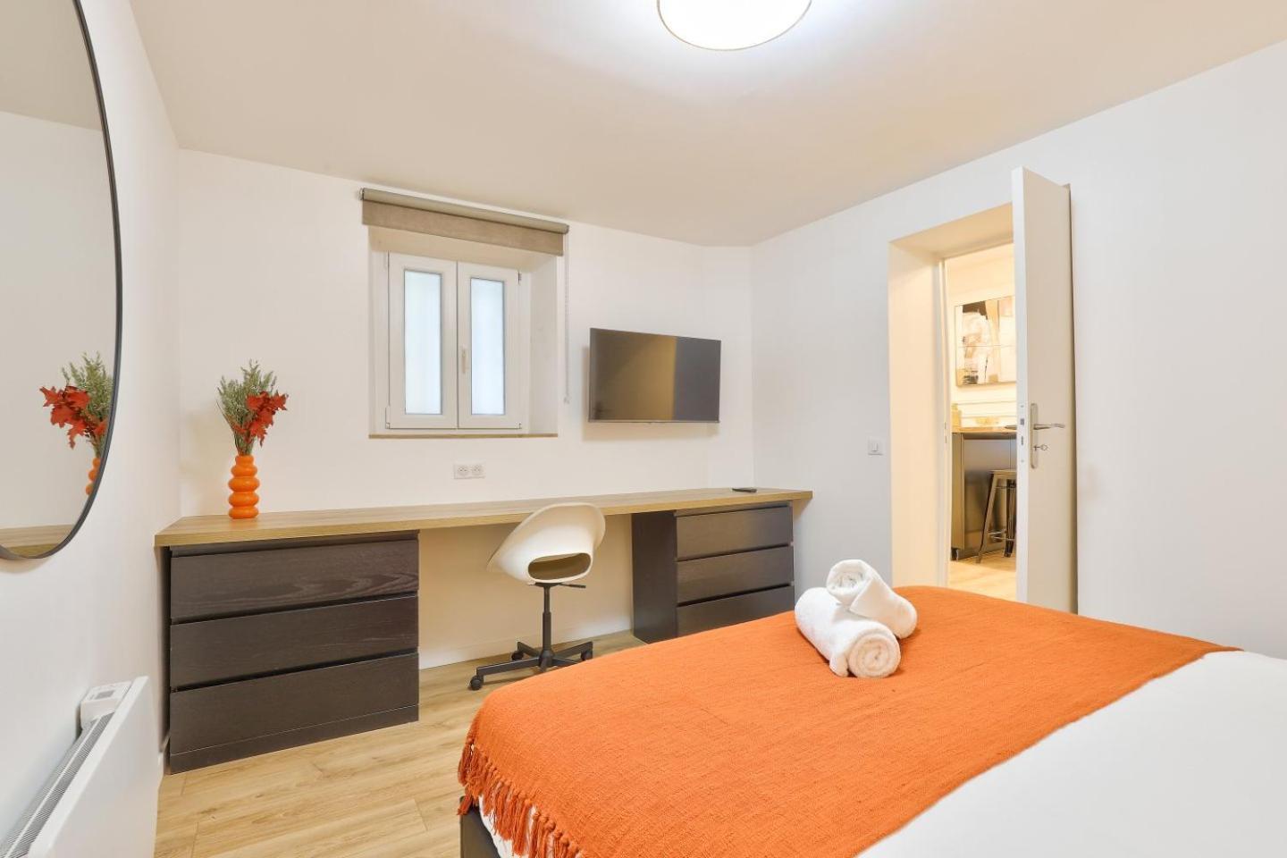 Guestready - Cozy Green Haven In Paris 13 * Paris