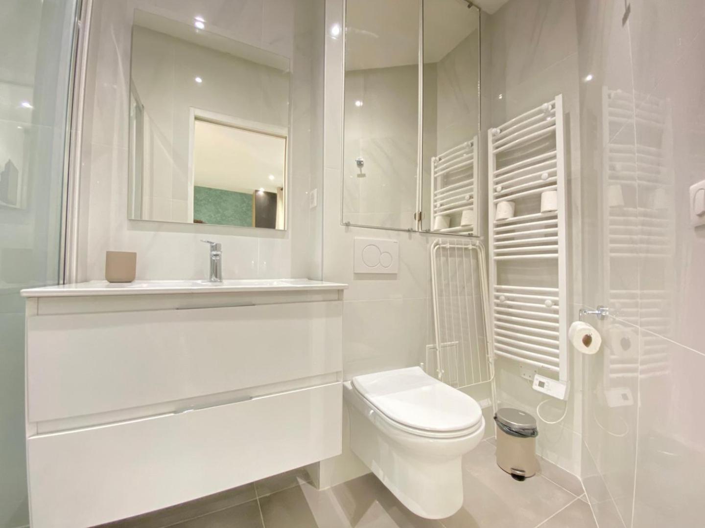 Guestready - Cozy Green Haven In Paris 13 *