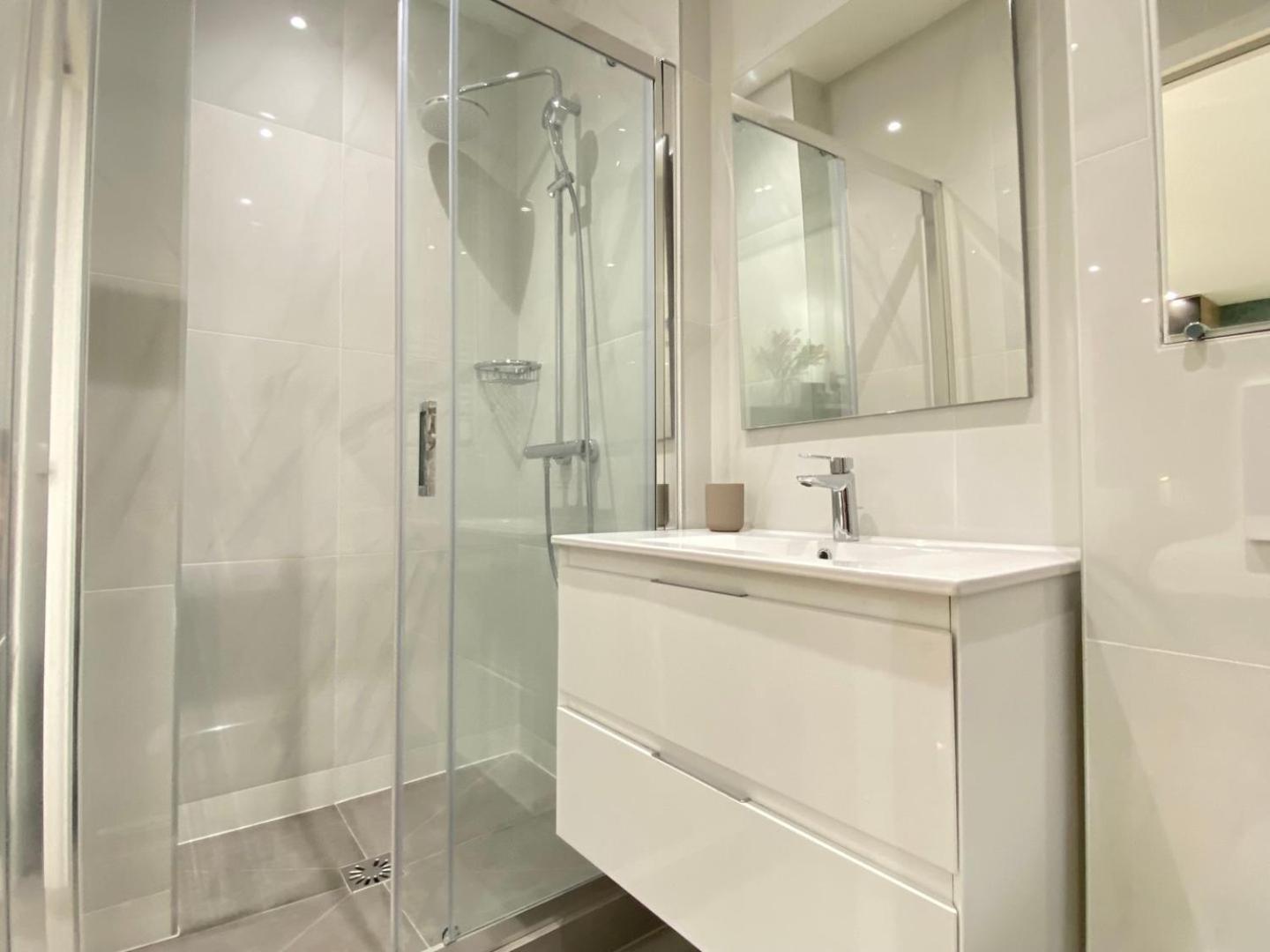 Guestready - Cozy Green Haven In Paris 13 * Paris