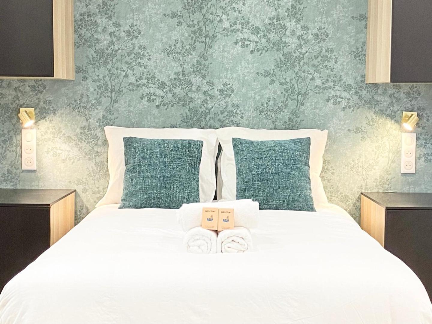 Guestready - Cozy Green Haven In Paris 13 Paris