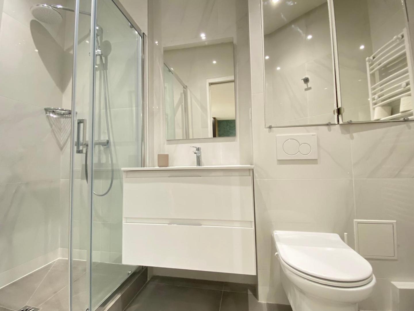 Apartment Guestready - Cozy Green Haven In Paris 13