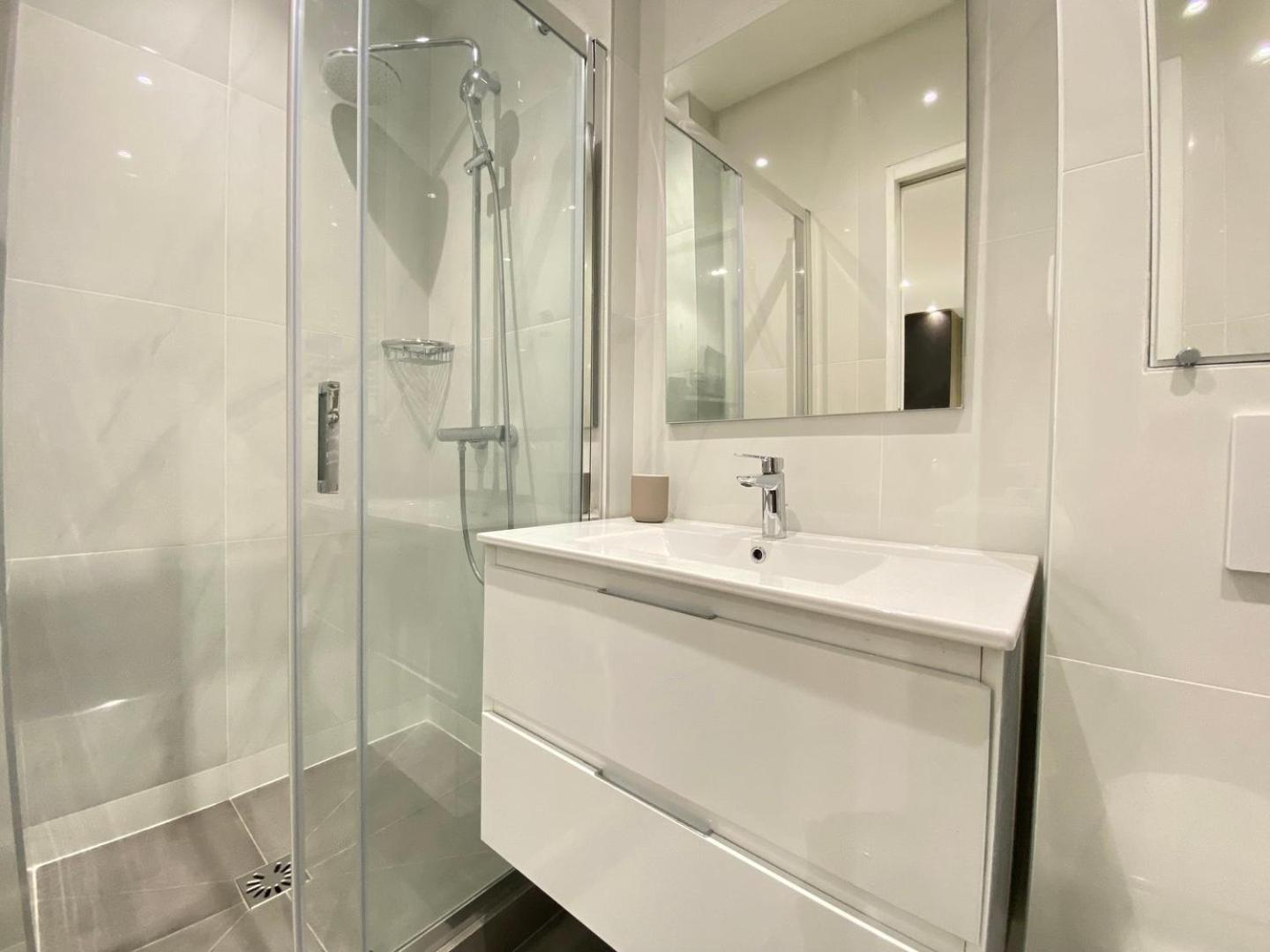 Apartment Guestready - Cozy Green Haven In Paris 13 *