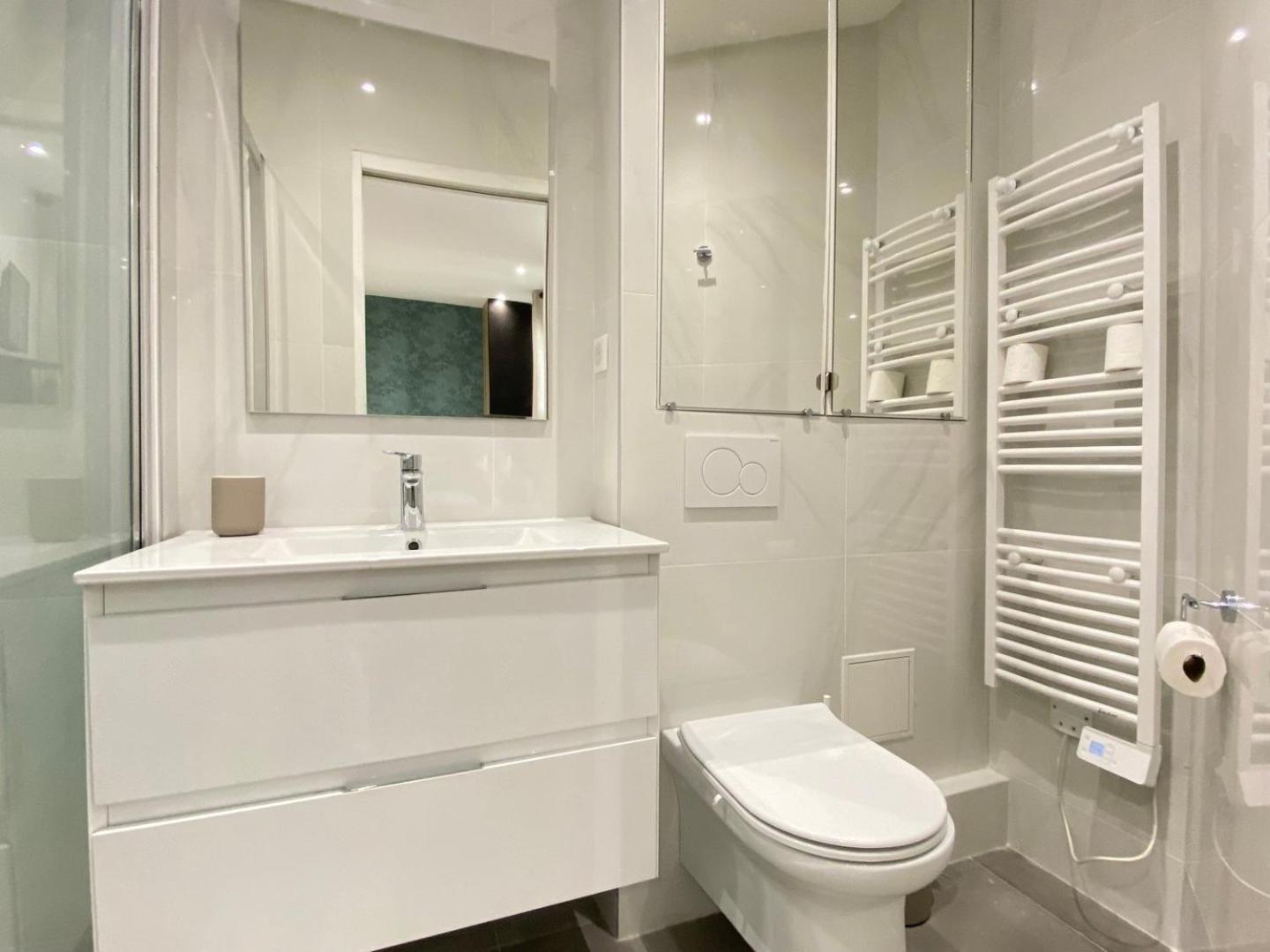 Guestready - Cozy Green Haven In Paris 13 Apartment *